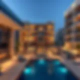Exploring Apartment Rentals in Deira: A Comprehensive Guide Introduction