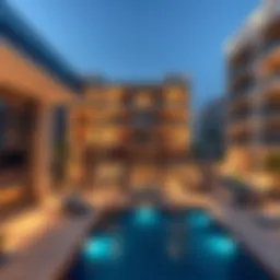 Exploring Apartment Rentals in Deira: A Comprehensive Guide Introduction
