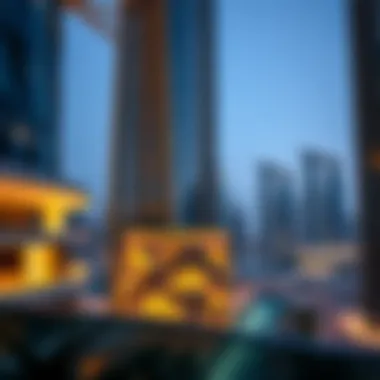 Notable Exploring Atlantic Tower: A Jewel in Dubai Marina Notable Exploring Atlantic Tower: A Jewel in Dubai Marina