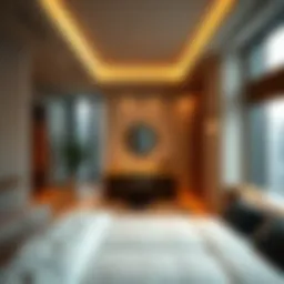 Exploring Bachelor Rooms for Rent: A Comprehensive Guide Introduction