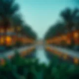 Exploring Baniyas Park: A Comprehensive Overview Introduction