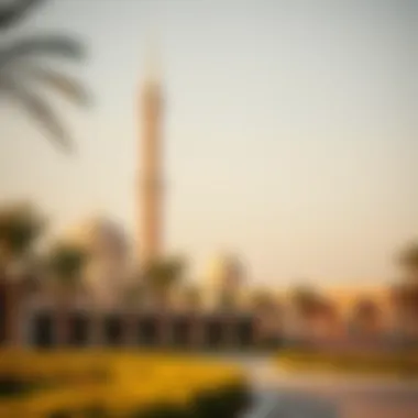 Notable Exploring Baniyas Park: A Comprehensive Overview