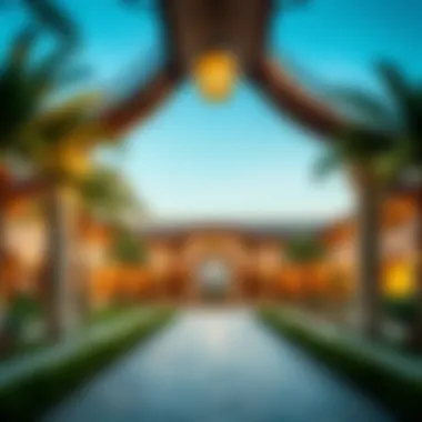 Exploring Baniyas Park: A Comprehensive Overview Summary