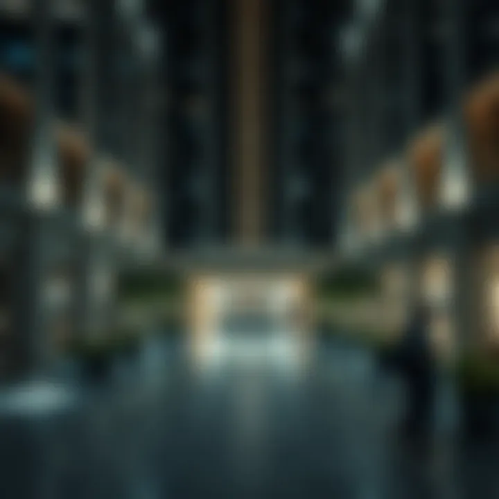 Notable Exploring Bank Accounts in the UAE: A Comprehensive Guide