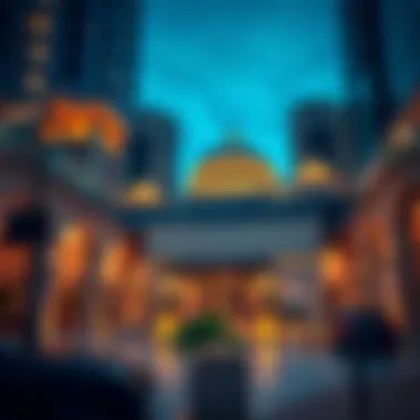Exploring Bank Accounts in the UAE: A Comprehensive Guide Summary Exploring Bank Accounts in the UAE: A Comprehensive Guide Summary