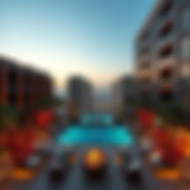 Exploring Barsha Heights: A Comprehensive Guide to Hotel Apartments Introduction Exploring Barsha Heights: A Comprehensive Guide to Hotel Apartments Introduction