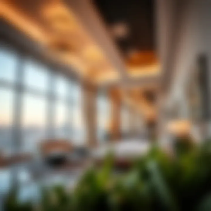Exploring Barsha Heights: A Comprehensive Guide to Hotel Apartments Summary