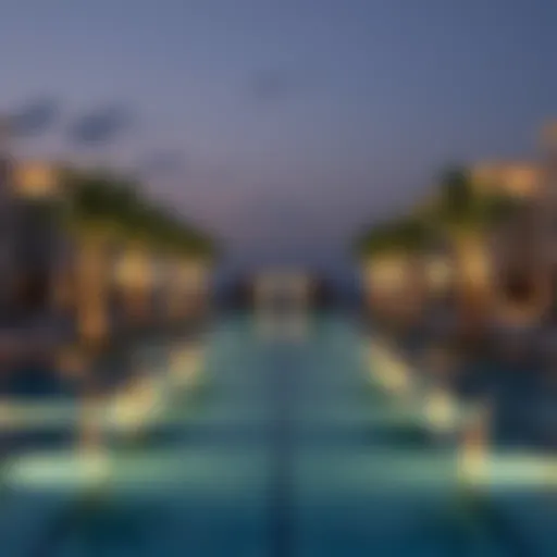 Exploring Beach Resorts in Ras Al Khaimah: A Comprehensive Guide Introduction