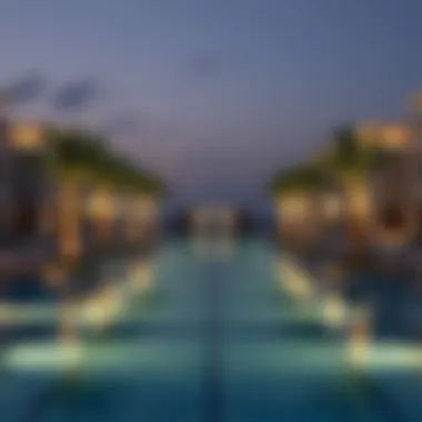 Exploring Beach Resorts in Ras Al Khaimah: A Comprehensive Guide Introduction Exploring Beach Resorts in Ras Al Khaimah: A Comprehensive Guide Introduction