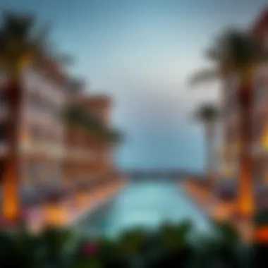 Notable Exploring Beach Resorts in Ras Al Khaimah: A Comprehensive Guide Notable Exploring Beach Resorts in Ras Al Khaimah: A Comprehensive Guide