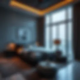 Exploring Bed Space Options in Mankhool: A Comprehensive Insight Introduction