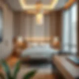Exploring Bed Space Options Near Deira City Center Introduction
