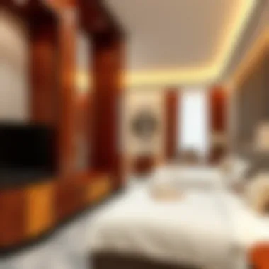 Notable Exploring Bed Space Options Near Deira City Center