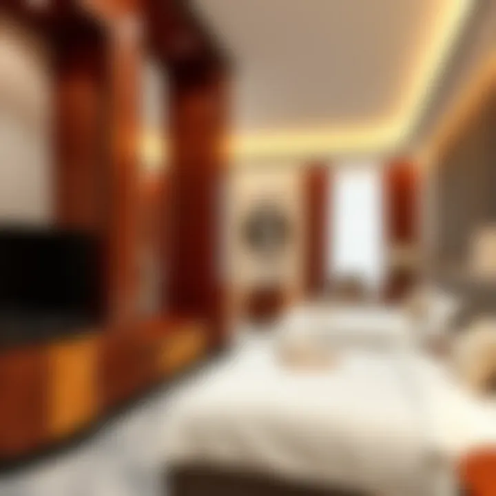 Notable Exploring Bed Space Options Near Deira City Center