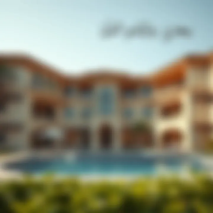 Notable Exploring بحر ممزر دبي: A Comprehensive Overview of the Area and Its Real Estate Potential