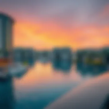 Investment opportunities in Bluewaters Bay
