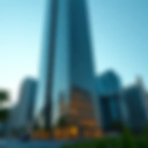 Exploring Building K1: A Case Study in Dubai's Real Estate Landscape Introduction