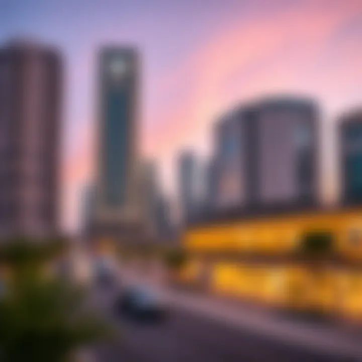 Notable Exploring Building K1: A Case Study in Dubai's Real Estate Landscape Notable Exploring Building K1: A Case Study in Dubai's Real Estate Landscape