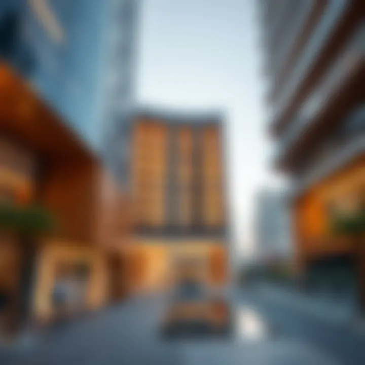 Exploring Building K1: A Case Study in Dubai's Real Estate Landscape Summary Exploring Building K1: A Case Study in Dubai's Real Estate Landscape Summary