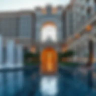 Notable Exploring Caesars Palace Bluewaters: A Comprehensive Overview Notable Exploring Caesars Palace Bluewaters: A Comprehensive Overview