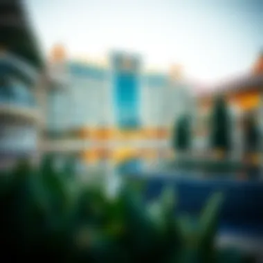 Exploring Caesars Palace Bluewaters: A Comprehensive Overview Summary Exploring Caesars Palace Bluewaters: A Comprehensive Overview Summary