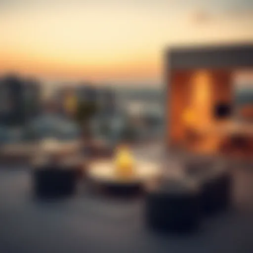 Exploring Damac Hills 2: Edge by Rotana Introduction