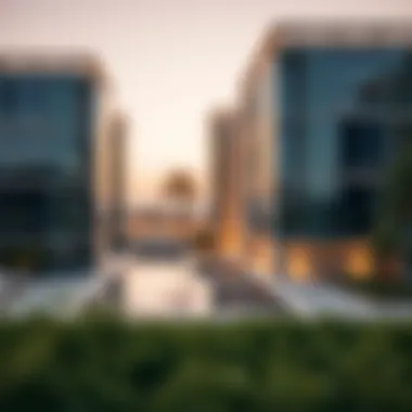 Notable Exploring Damac Hills 2: Edge by Rotana Notable Exploring Damac Hills 2: Edge by Rotana