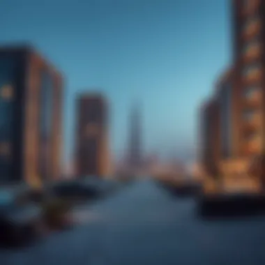 Exploring Damac Hills 2: Edge by Rotana Summary Exploring Damac Hills 2: Edge by Rotana Summary