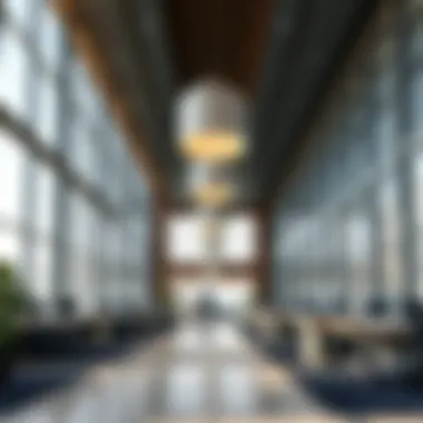 Exploring Damac Hills Office: A Comprehensive Analysis Introduction