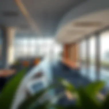 Notable Exploring Damac Hills Office: A Comprehensive Analysis