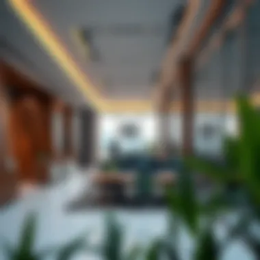 Exploring Damac Hills Office: A Comprehensive Analysis Summary