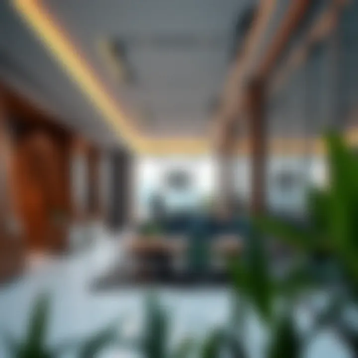 Exploring Damac Hills Office: A Comprehensive Analysis Summary