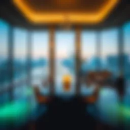 Exploring Damac Maison Canal Views: Insights into Luxury Living Introduction