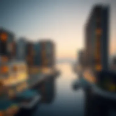 Notable Exploring Damac Maison Canal Views: Insights into Luxury Living Notable Exploring Damac Maison Canal Views: Insights into Luxury Living