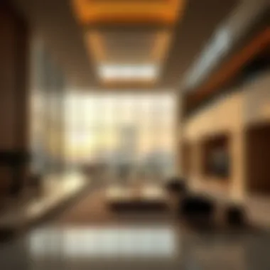 Exploring Damac Maison Canal Views: Insights into Luxury Living Summary Exploring Damac Maison Canal Views: Insights into Luxury Living Summary