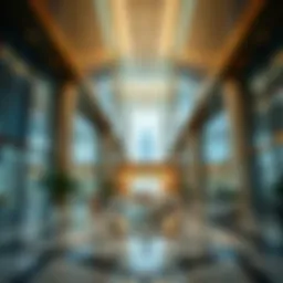 Exploring Dubai Holding Business Bay Office: A Comprehensive Insight Introduction