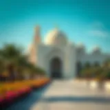 Exploring Dubai Quran Park: A Testament to Faith and Community Introduction
