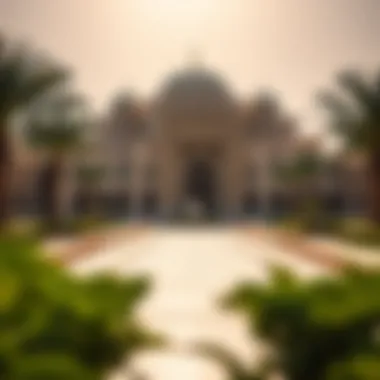 Notable Exploring Dubai Quran Park: A Testament to Faith and Community Notable Exploring Dubai Quran Park: A Testament to Faith and Community