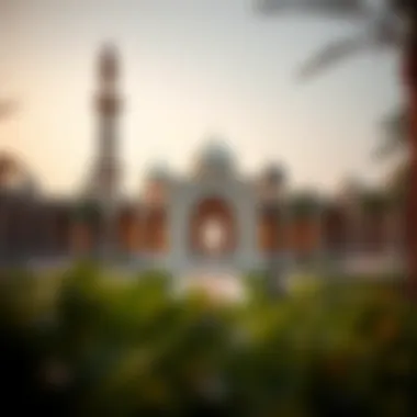 Exploring Dubai Quran Park: A Testament to Faith and Community Summary Exploring Dubai Quran Park: A Testament to Faith and Community Summary