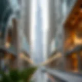 Exploring Dubai's Architectural Journey: The First Building Introduction