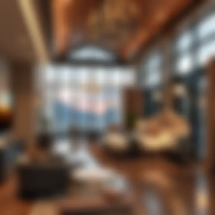 Exploring Edge Creek Hotel: A Comprehensive Guide for Potential Investors Summary Exploring Edge Creek Hotel: A Comprehensive Guide for Potential Investors Summary