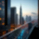 Exploring Emaar Downtown Views 2: A Comprehensive Guide Introduction