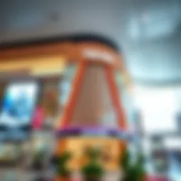 Exploring FOAH Mall: A Comprehensive Guide to Dubai's Retail Landmark Introduction
