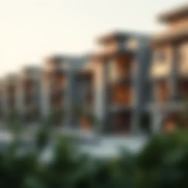 Notable Exploring Footprint Real Estate in the Dubai Market Notable Exploring Footprint Real Estate in the Dubai Market