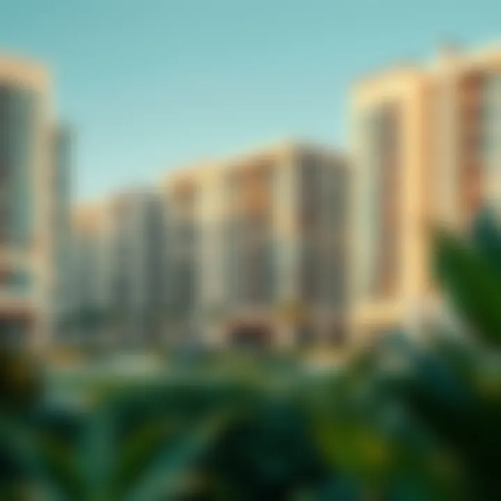 Exploring Footprint Real Estate in the Dubai Market Summary Exploring Footprint Real Estate in the Dubai Market Summary