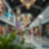 Exploring Free Activities in the Mall of the Emirates Introduction