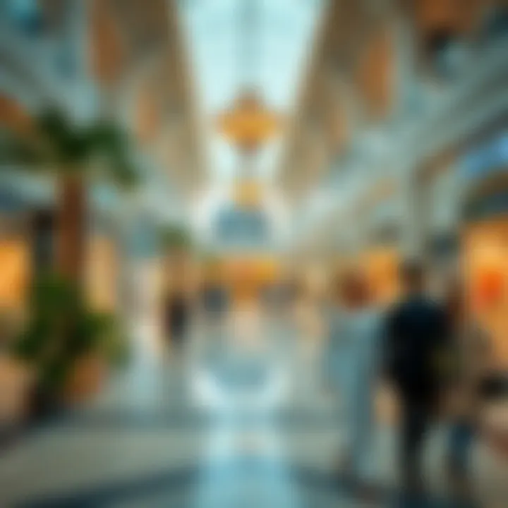 Notable Exploring Free Activities in the Mall of the Emirates