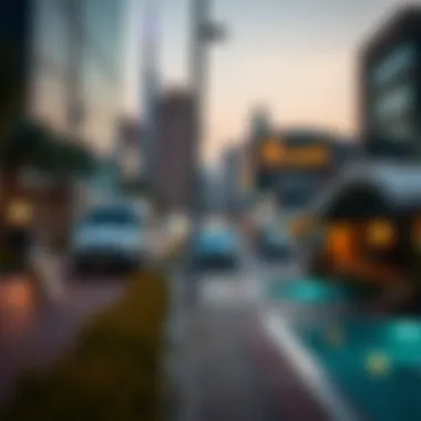 Notable Exploring Hangout Places in Dubai: A Comprehensive Guide Notable Exploring Hangout Places in Dubai: A Comprehensive Guide