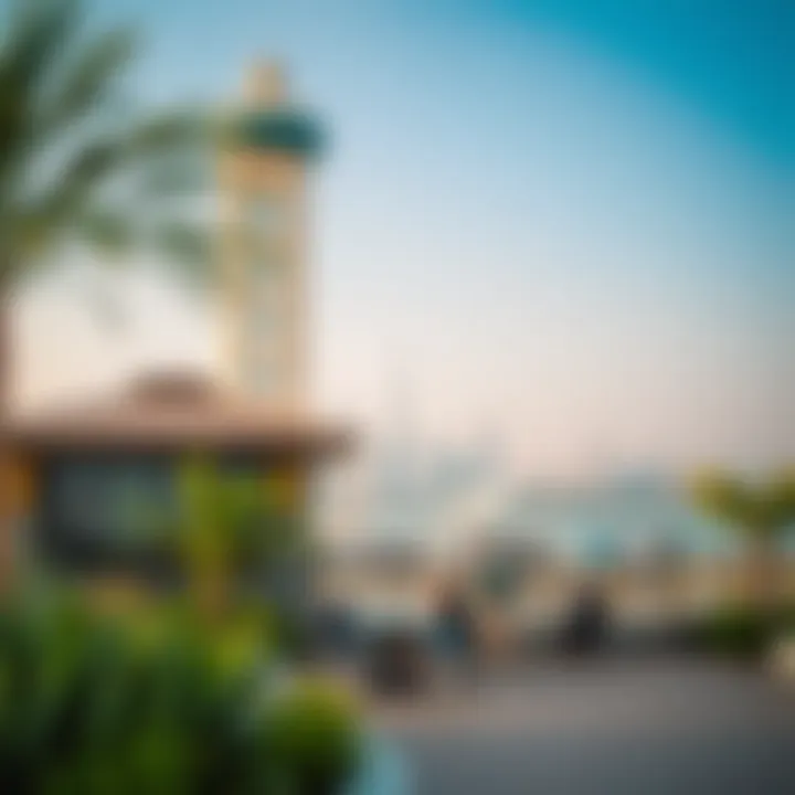 Exploring Hangout Places in Dubai: A Comprehensive Guide Summary