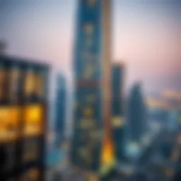 Exploring HDS Tower Ownership: Insights and Implications in Dubai's Real Estate Market Introduction